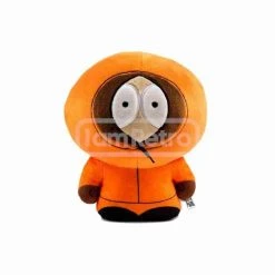 Kidrobot X South Park - Kenny Phunny - 7" Plush
