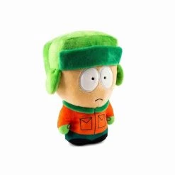 Kidrobot X South Park - Kyle Phunny - 7" Plush