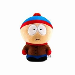 Kidrobot X South Park - Stan Phunny - 7" Plush