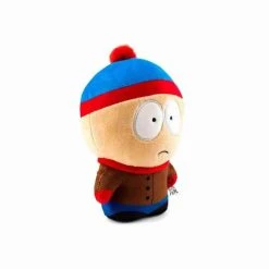 Kidrobot X South Park - Stan Phunny - 7" Plush