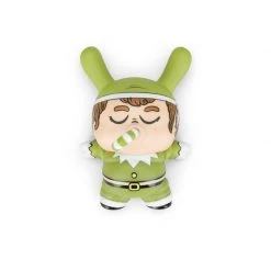 Chunky Holiday Dunny By Alex Solis By Kidrobot Exclusive Holiday Edition