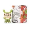Chunky Holiday Dunny By Alex Solis By Kidrobot Exclusive Holiday Edition