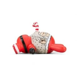 Santa Chunky Holiday Edition Dunny By Alex Solis By Kidrobot