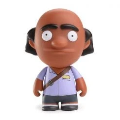 Bob's Burgers Trick Or Treating Tour 3