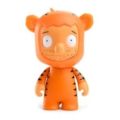 Bob's Burgers Trick Or Treating Tour By Kidrobot Sealed Display Case 24 Pcs