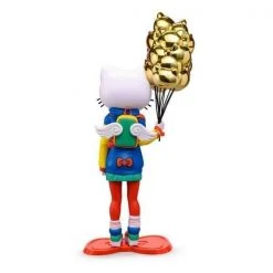 Nostalgic Sanrio Hello Kitty 20