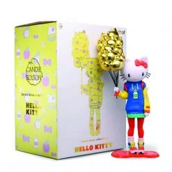 Nostalgic Sanrio Hello Kitty 20