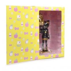 Golden Gloom Nostalgia Hello Kitty 9