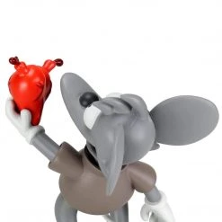 Itchy And Scratchy Vintage Edition By The Simpsons X Kidrobot