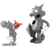 Itchy And Scratchy Vintage Edition By The Simpsons X Kidrobot