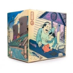 Blinky The Fish Nigiri 3