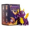 Spyro The Dragon Mini 3" Vinyl Series By Kidrobot Single Blind Box