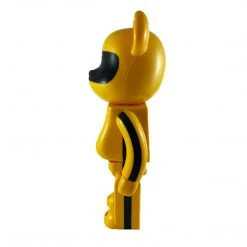 Medicom Toys Kill Bill Bearbrick 400% By Medicom Toy