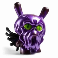 King Howie (Purple) 8