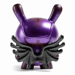 King Howie (Purple) 8