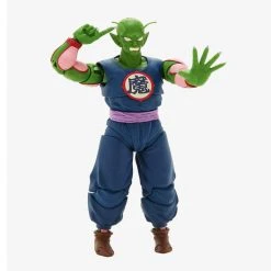 IamRetro.com King Piccolo Dragon Ball S.H. Figuarts By Bandai