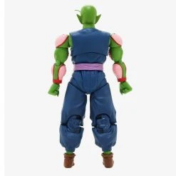IamRetro.com King Piccolo Dragon Ball S.H. Figuarts By Bandai