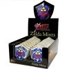 Hyrule Shield Tin Zelda Mints By Nintendo