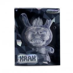 IamRetro.com Krak Crysal Edition 8