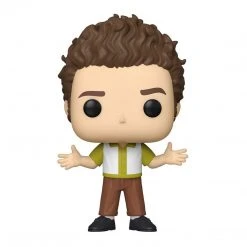 Kramer - Seinfeld Funko POP