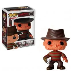 Freddy Kreuger - Funko POP **Pre-Order**