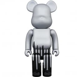 Krink 1000% Bearbrick By Medicom Toys