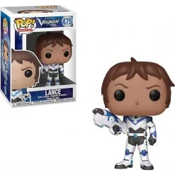 Lance - Voltron Funko POP **Pre-Order**