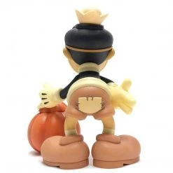 Popaganda Gordie 8inch Medium Figure By Lance Inkwell X Toyqube