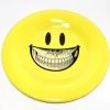 Large Grin Plate By Ron English Popaganda