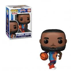 LeBron James (Alt #2) - Space Jam Funko POP
