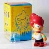 Leela Universe B - Futurama Universe X Mini Figure By Kidrobot