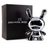 Legacy Basquiat Masterpiece 8" Dunny By Kidrobot