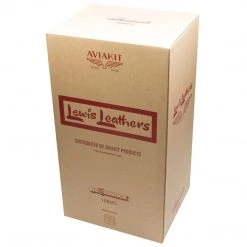 IamRetro.com Lewis Leather 1000% Bearbrick By Medicom Toys