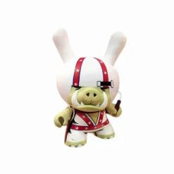 Locodonta SDCC Chase 8" Dunny By Kidrobot X JPK