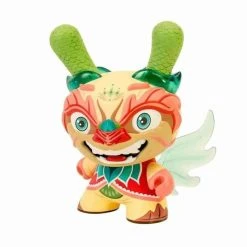 Imperial Lotus Dragon 8