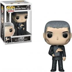Lurch - The Addams Family Funko POP **Pre-Order**