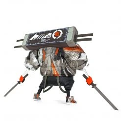 IamRetro.com Martian Toys Master 9 Eyes M9E OUROBOROS Ed. By Dragon76 X MartianToys X PureArts