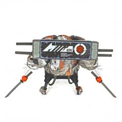 IamRetro.com Martian Toys Master 9 Eyes M9E OUROBOROS Ed. By Dragon76 X MartianToys X PureArts