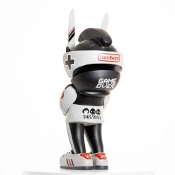 Retro Destroyer MEGA TEQ63 By Quiccs X Martian Toys X IamRetro Exclusive