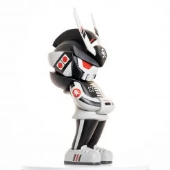 Retro Destroyer MEGA TEQ63 By Quiccs X Martian Toys X IamRetro Exclusive