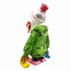 Mad Spray Can Mutant 8