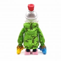 Mad Spray Can Mutant 8