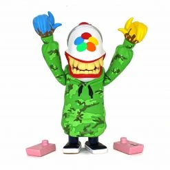 Mad Spray Can Mutant 8