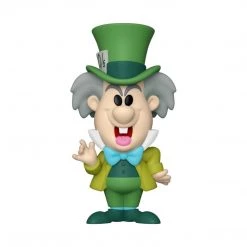 Mad Hatter - Alice In Wonderland Funko Soda