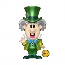 Mad Hatter - Alice In Wonderland Funko Soda