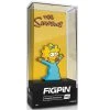Maggie Simpson- Classic 3-inch Enamel Pin By The Simpsons X FigPin
