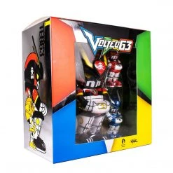 VOLTEQ-63 Bundled 5-Pack By Quiccs X Martian Toys