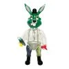 Mini Alex Clockwork Carrot Mini Sofubi Figure By Frank Kozik X Black Book Toy