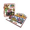 Super Mario Chess Set By Nintendo