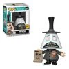 Mayor Chase - Nightmare Before Christmas Funko POP *Pre-Order*